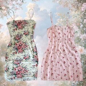 Forever 21 White Garment